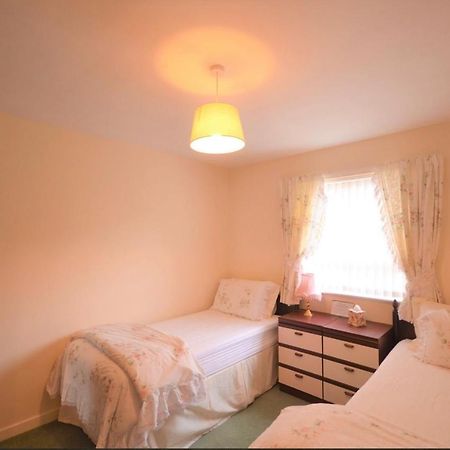 Hollyburn Villa Crulivig Ngoại thất bức ảnh
