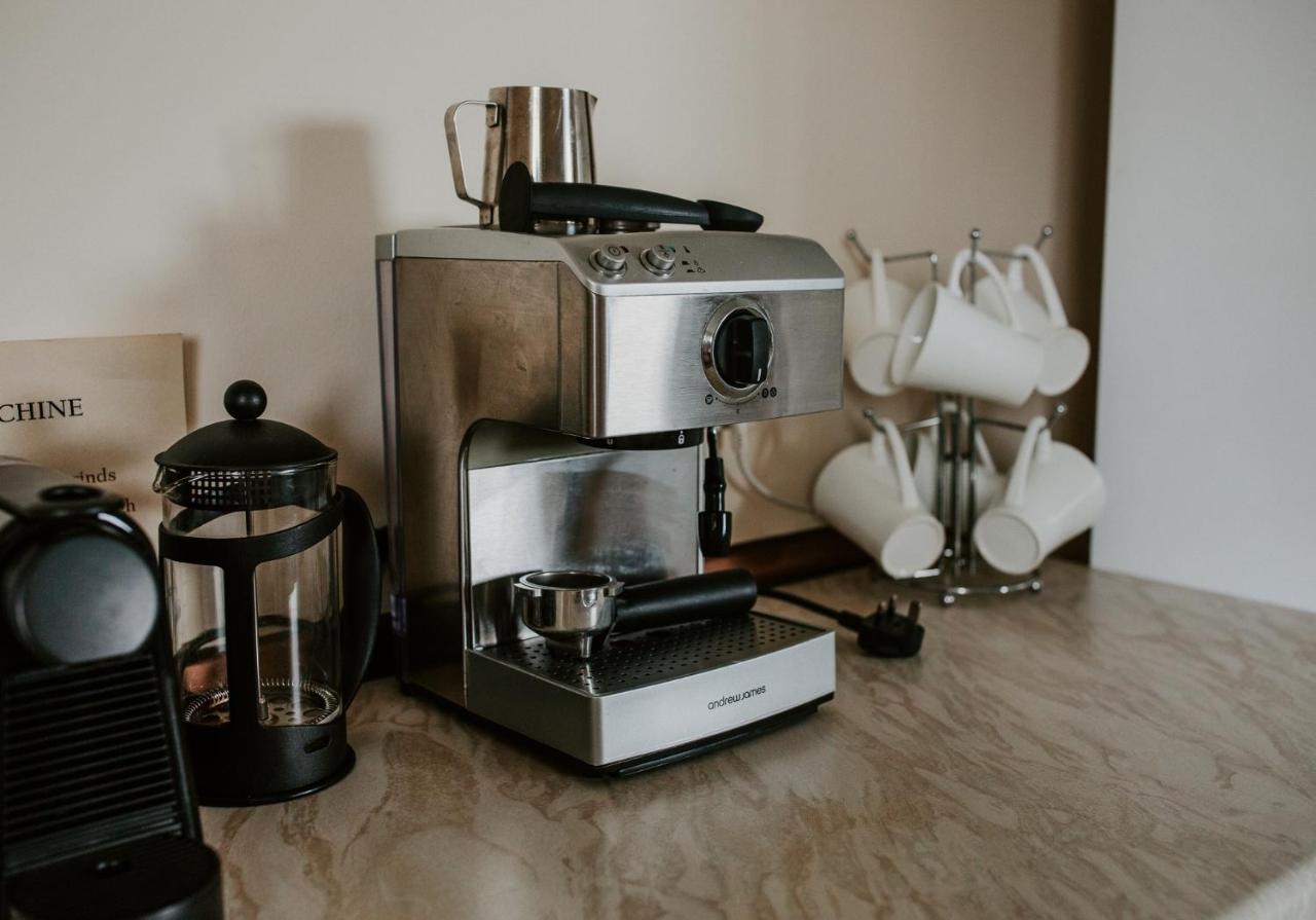 Hollyburn Villa Crulivig Ngoại thất bức ảnh