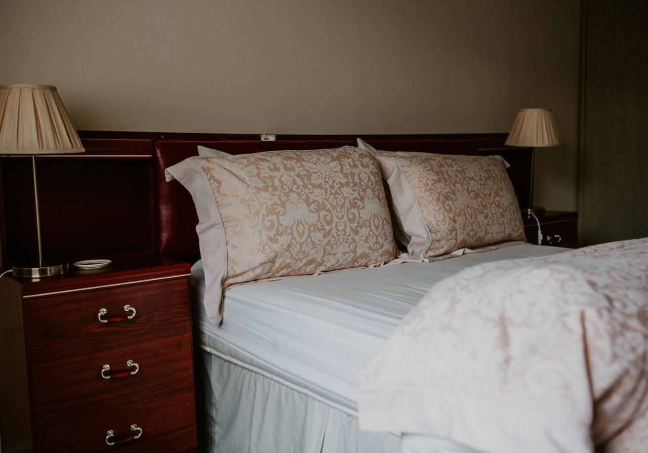 Hollyburn Villa Crulivig Ngoại thất bức ảnh