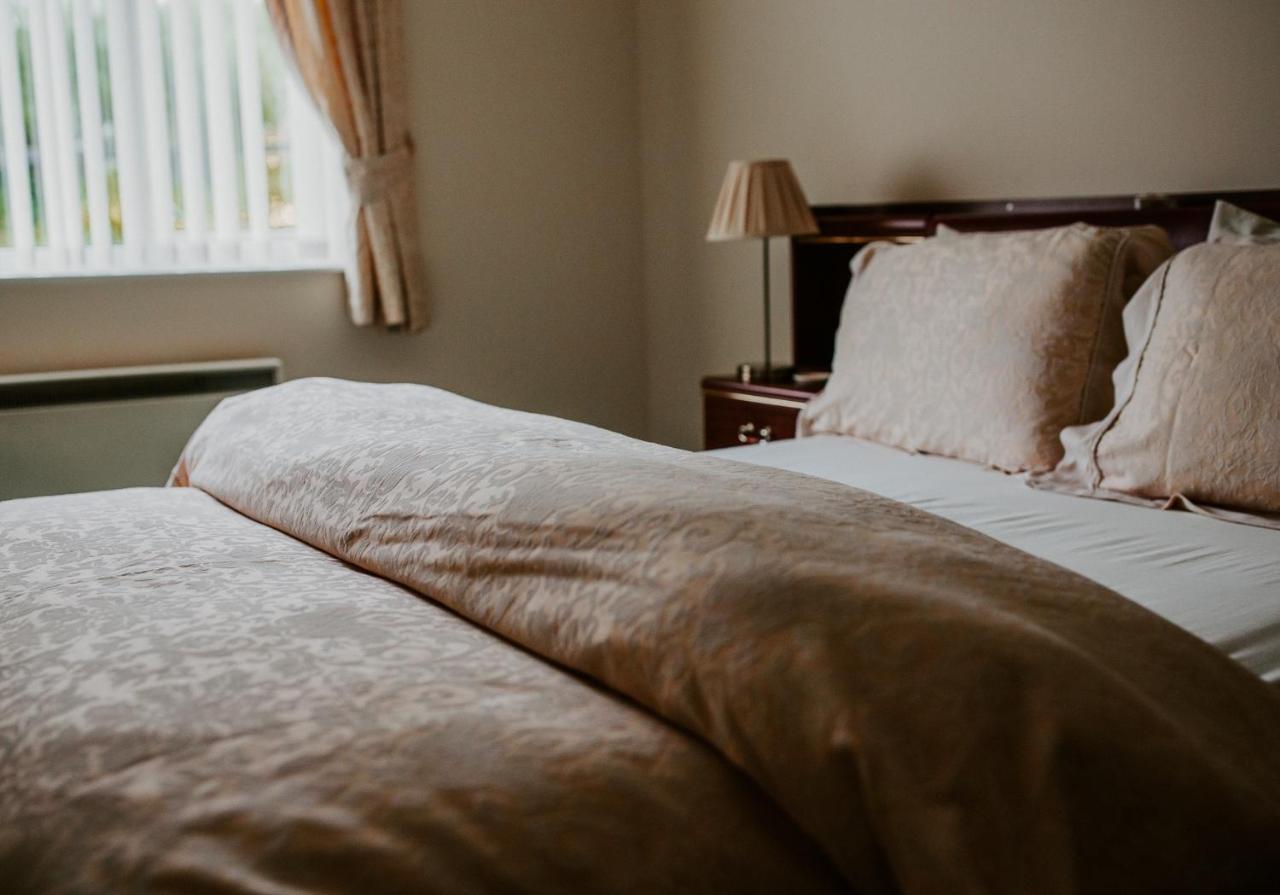 Hollyburn Villa Crulivig Ngoại thất bức ảnh