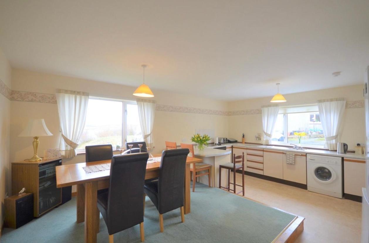 Hollyburn Villa Crulivig Ngoại thất bức ảnh