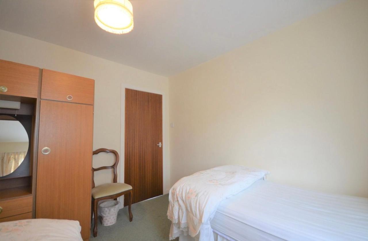 Hollyburn Villa Crulivig Ngoại thất bức ảnh