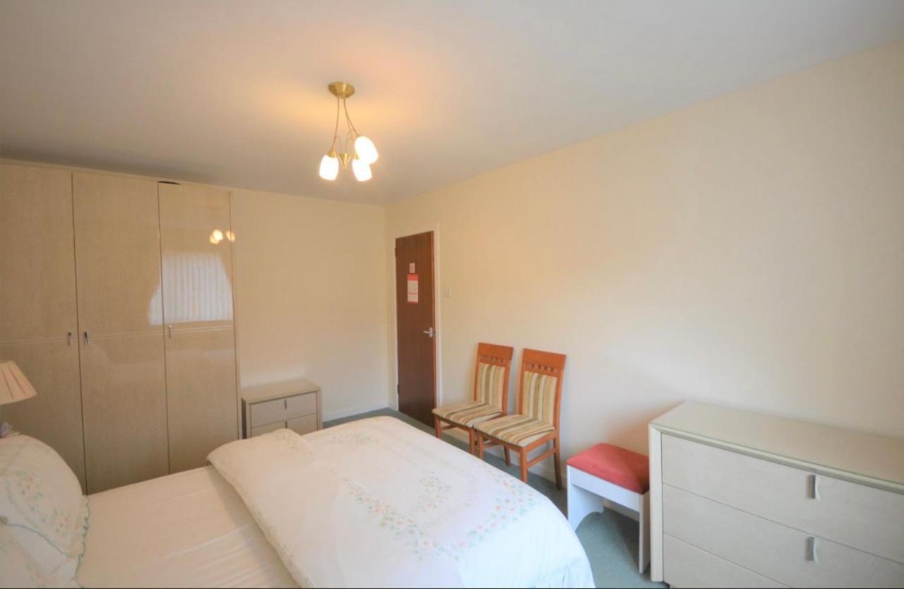 Hollyburn Villa Crulivig Ngoại thất bức ảnh