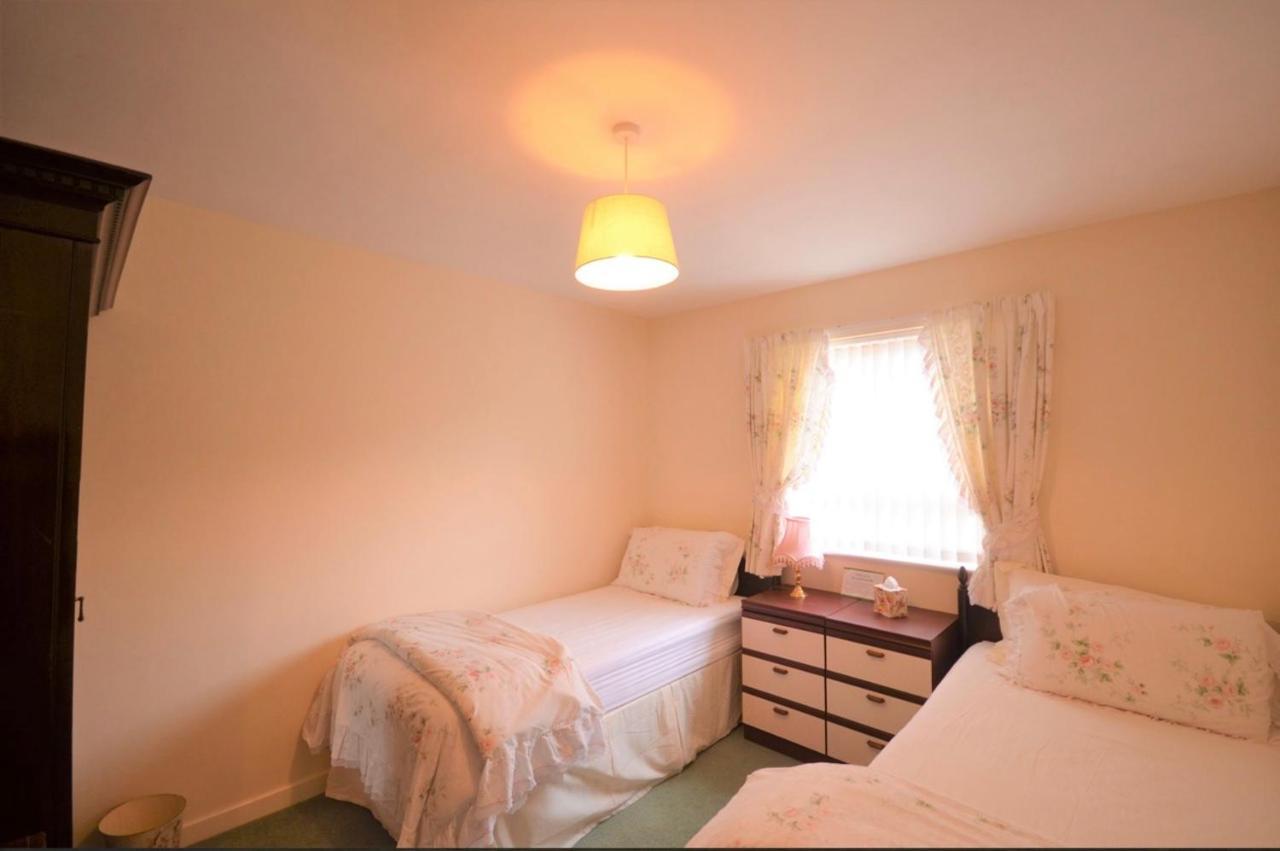 Hollyburn Villa Crulivig Ngoại thất bức ảnh