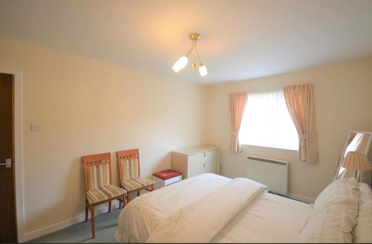 Hollyburn Villa Crulivig Ngoại thất bức ảnh