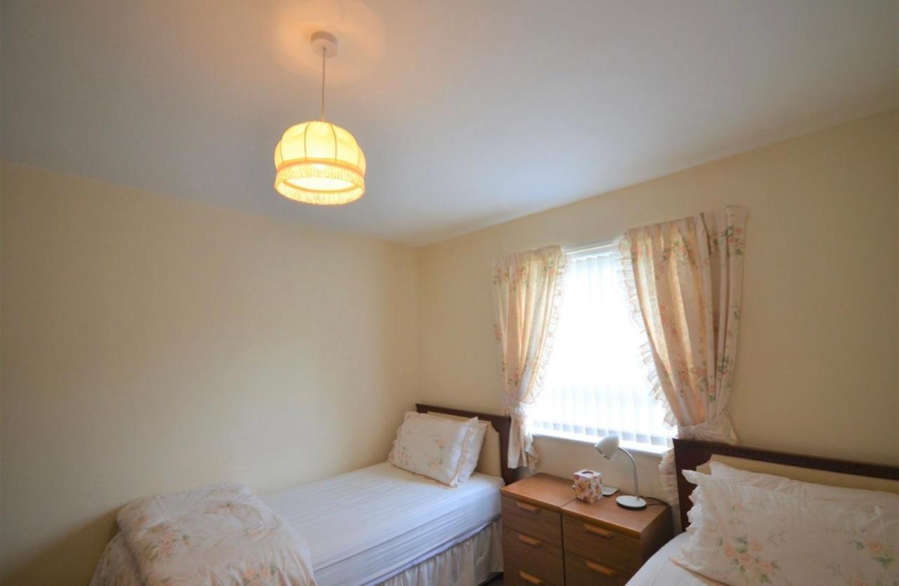 Hollyburn Villa Crulivig Ngoại thất bức ảnh