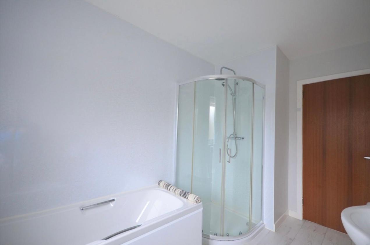 Hollyburn Villa Crulivig Ngoại thất bức ảnh